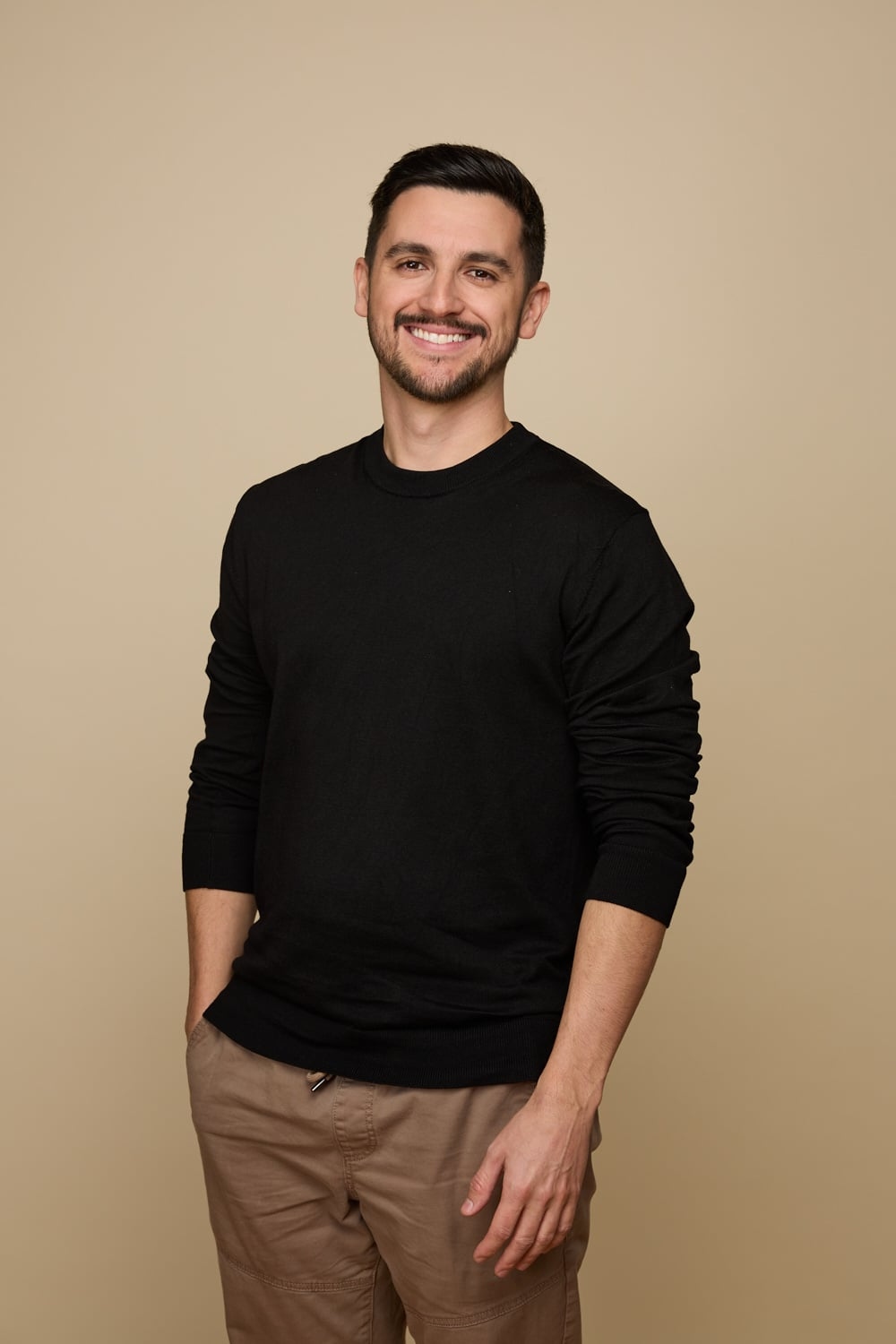 Philippe Dubois, stratège en marketing numérique